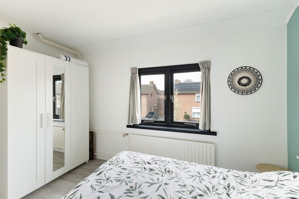 Medium property photo - Piet Heinstraat 25, 5481 GP Schijndel